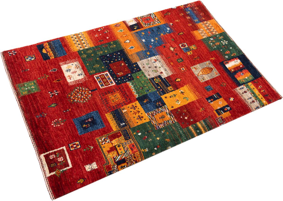Perzisch Gabbeh Loribaft Atelier - 1
