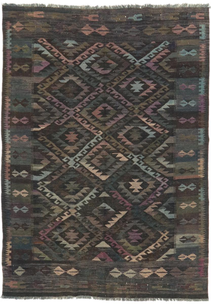 Afgán szőnyeg Kilim Afgán Heritage 234x166 234x166, Perzsa szőnyeg szőttesek