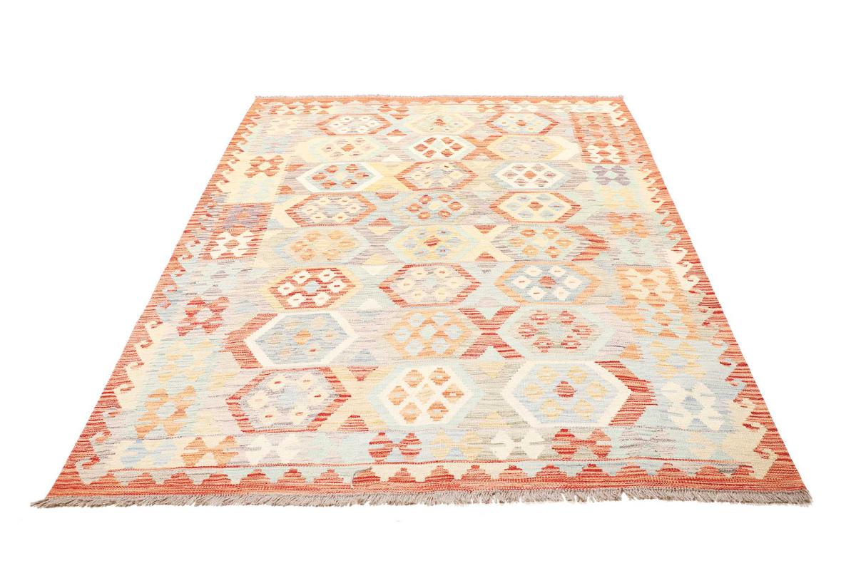 Kilim  Afghan - 1