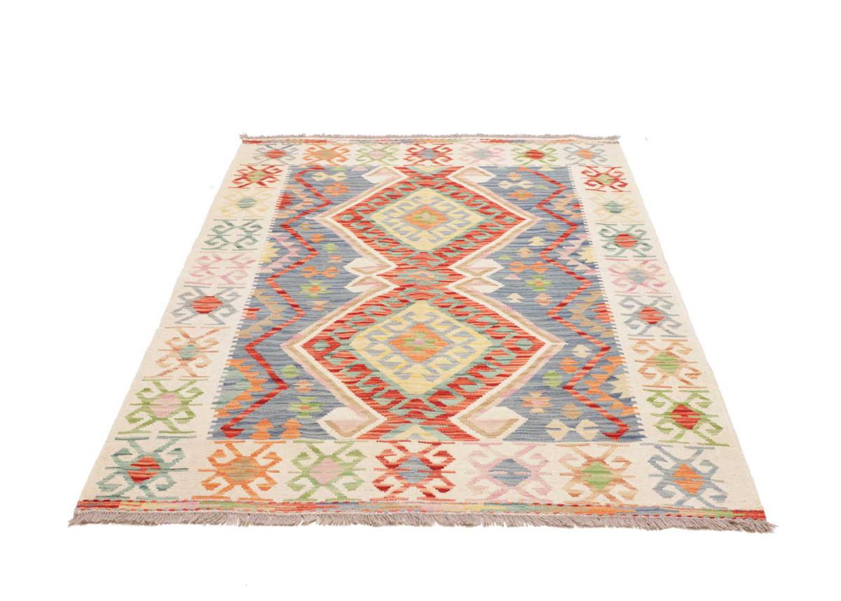 Kilim Afghan - 1