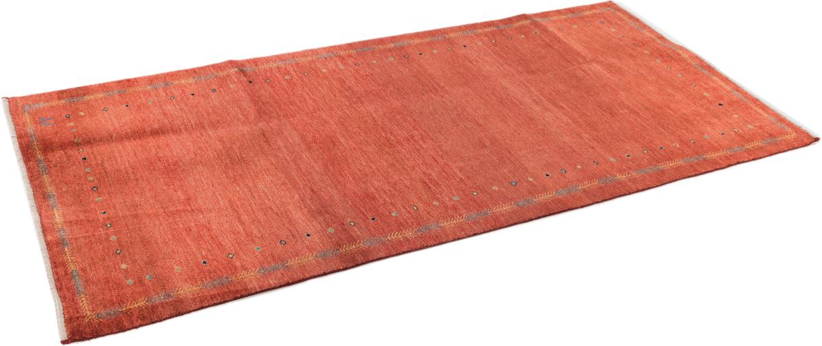 Persian Gabbeh Loribaft Z - 1