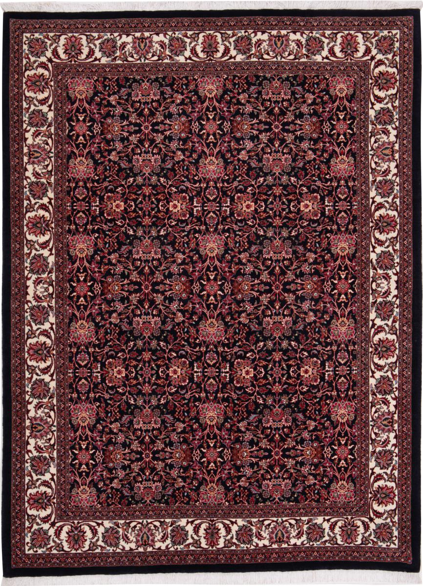 Persian Rug Bidjar 239x175 239x175, Persian Rug Knotted by hand