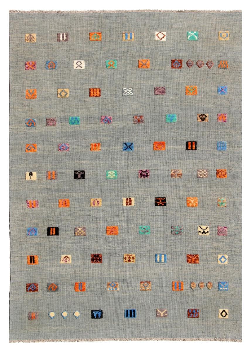 アフガンカーペット キリム アフガン Nimbaft Edition 238x176 238x176,  ペルシャ絨毯 手織り