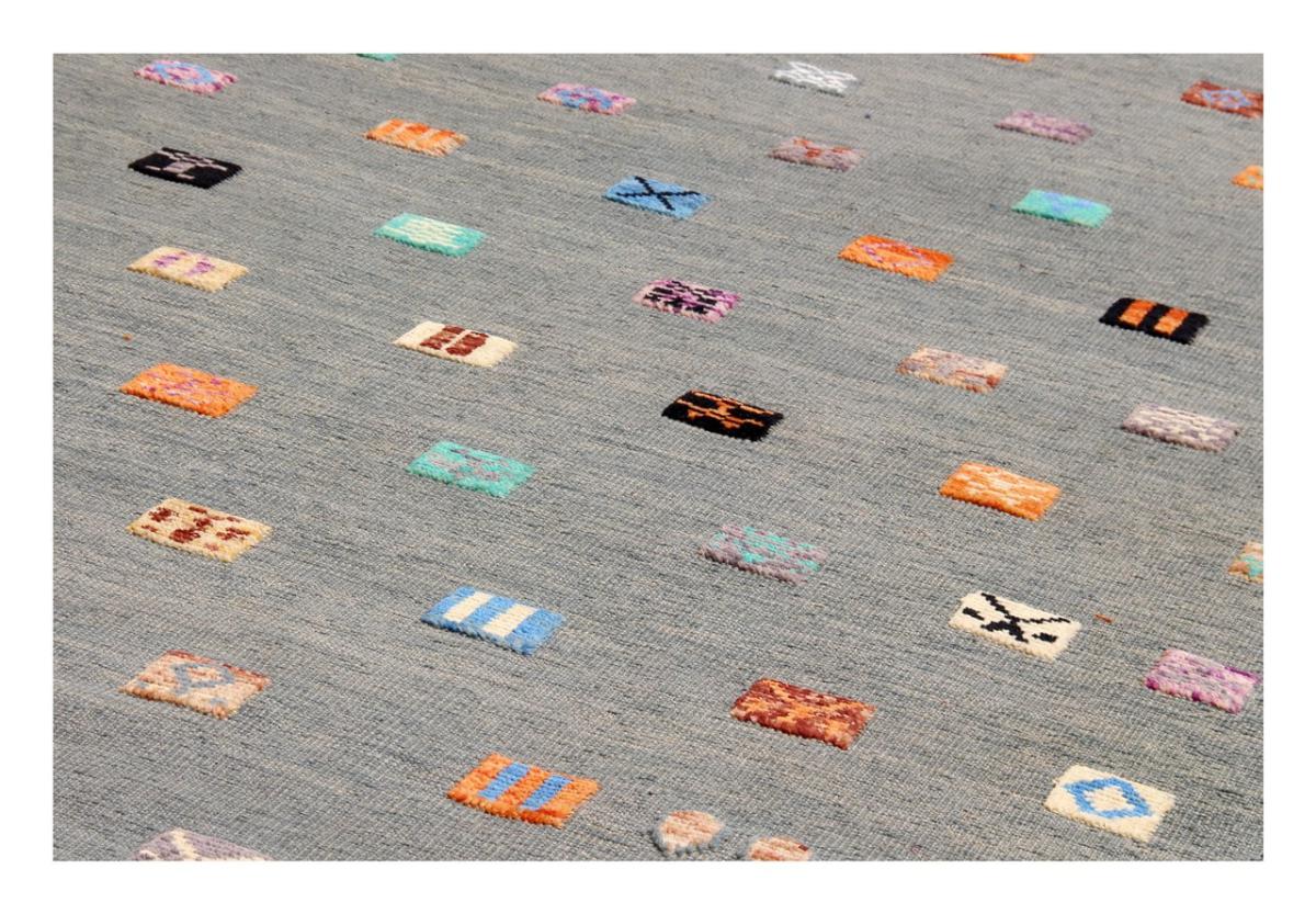 キリム アフガン Nimbaft Edition - 1