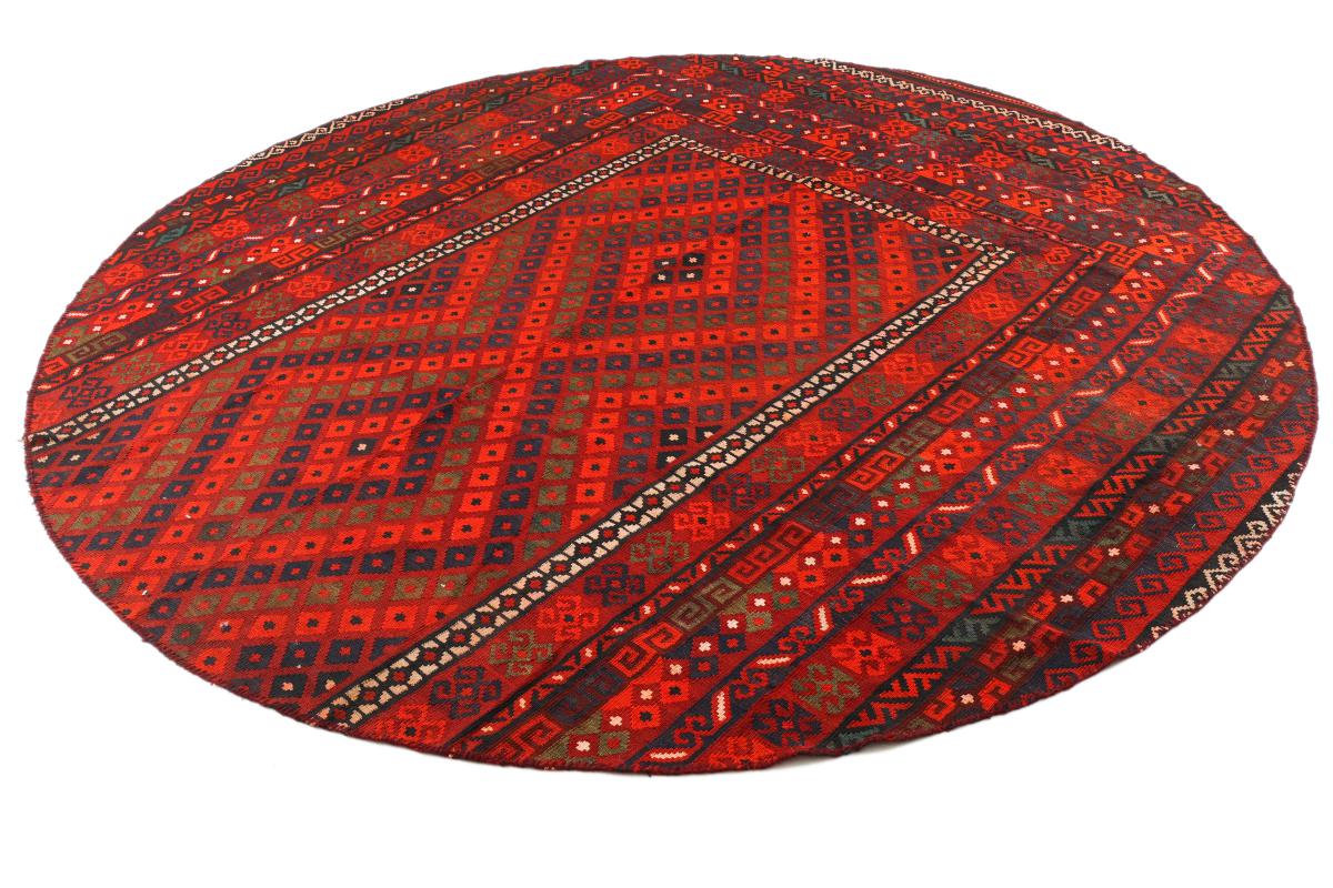 Kilim Afegão Antigo - 1