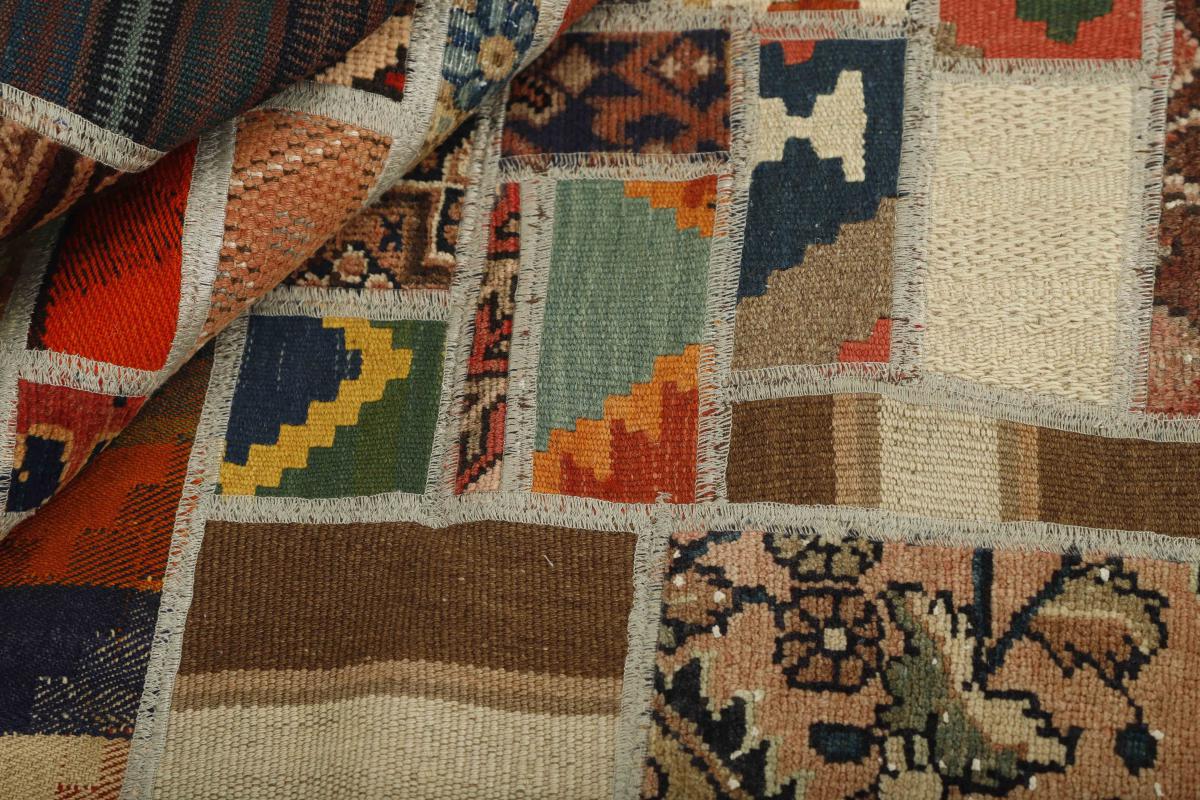 Kilim Patchwork - 1