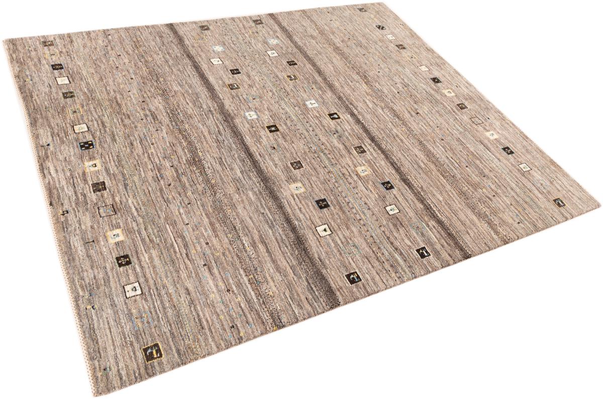 Persan Gabbeh Loribaft Tabiilbaft - 1