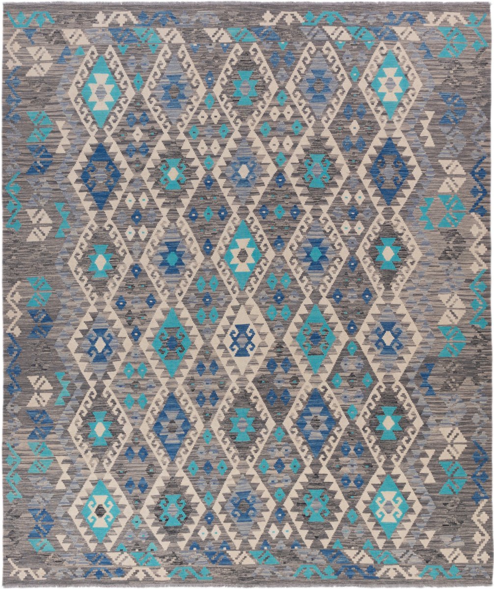 Afgański dywan Kilim Afghan 300x254 300x254, Dywan perski Ręcznie tkany
