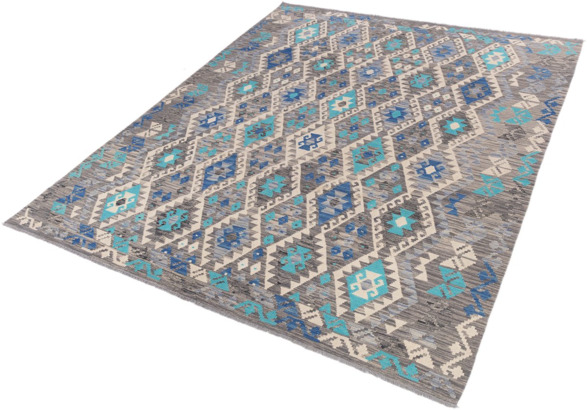 Kilim Afghan - 1