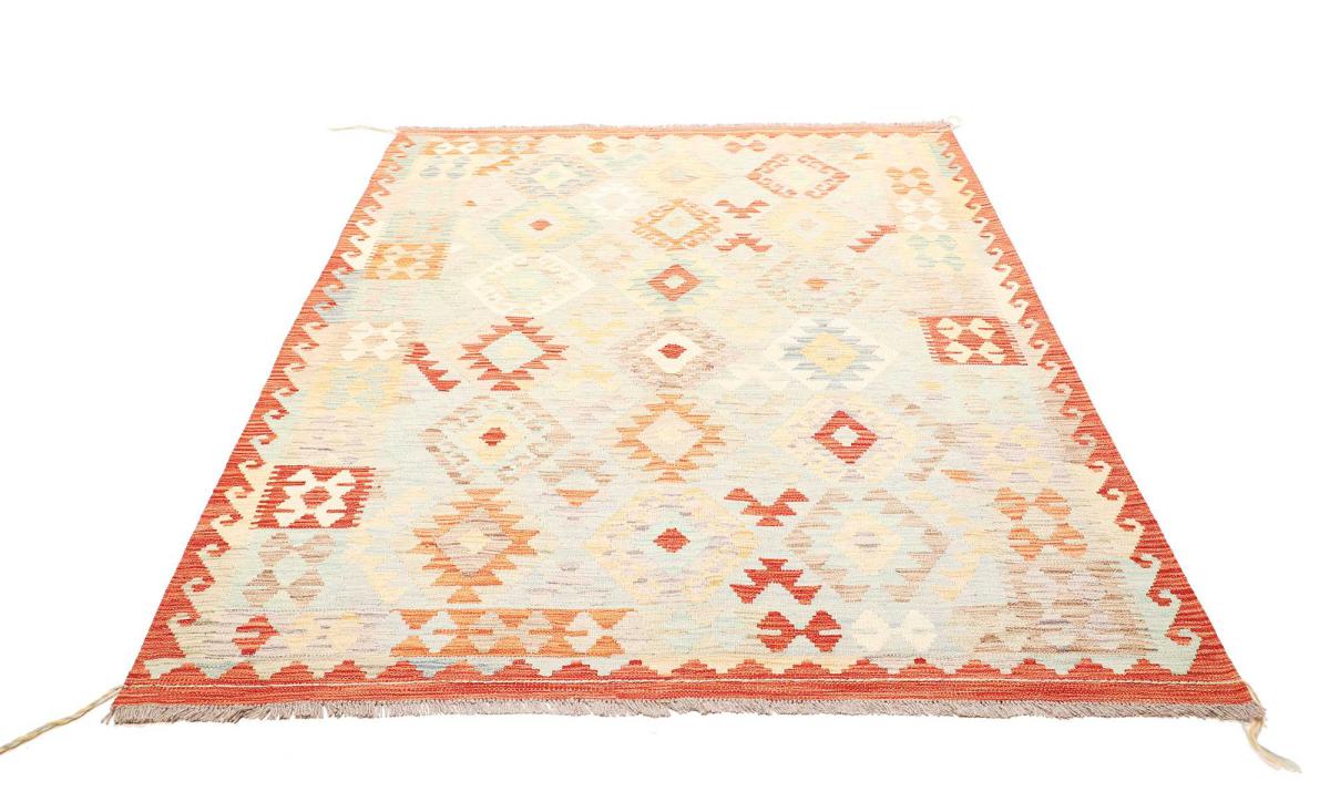 Kilim  Afghan - 1