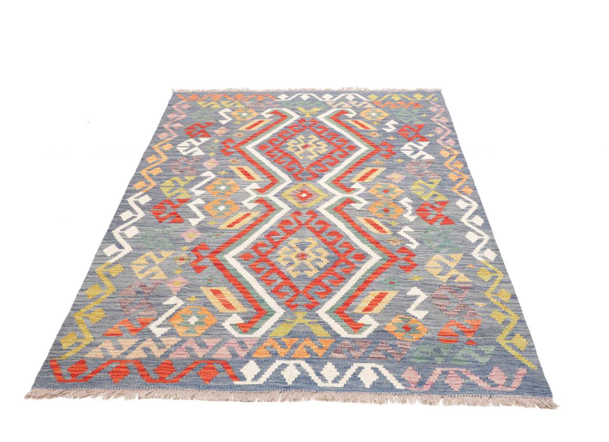 Kilim Afgán - 1