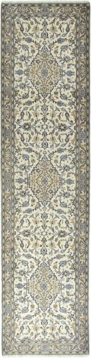 Persian Rug Keshan 396x102 396x102, Persian Rug Knotted by hand