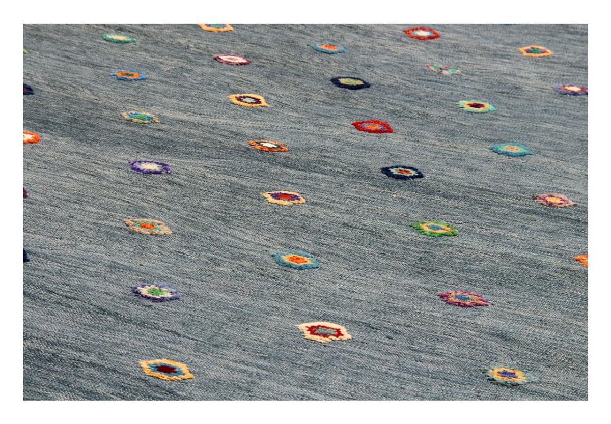 Kilim Afghan Nimbaft Edition - 1