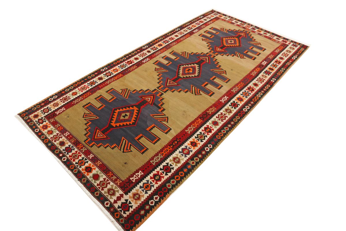 Kilim Fars Azerbaijan Antigo - 1