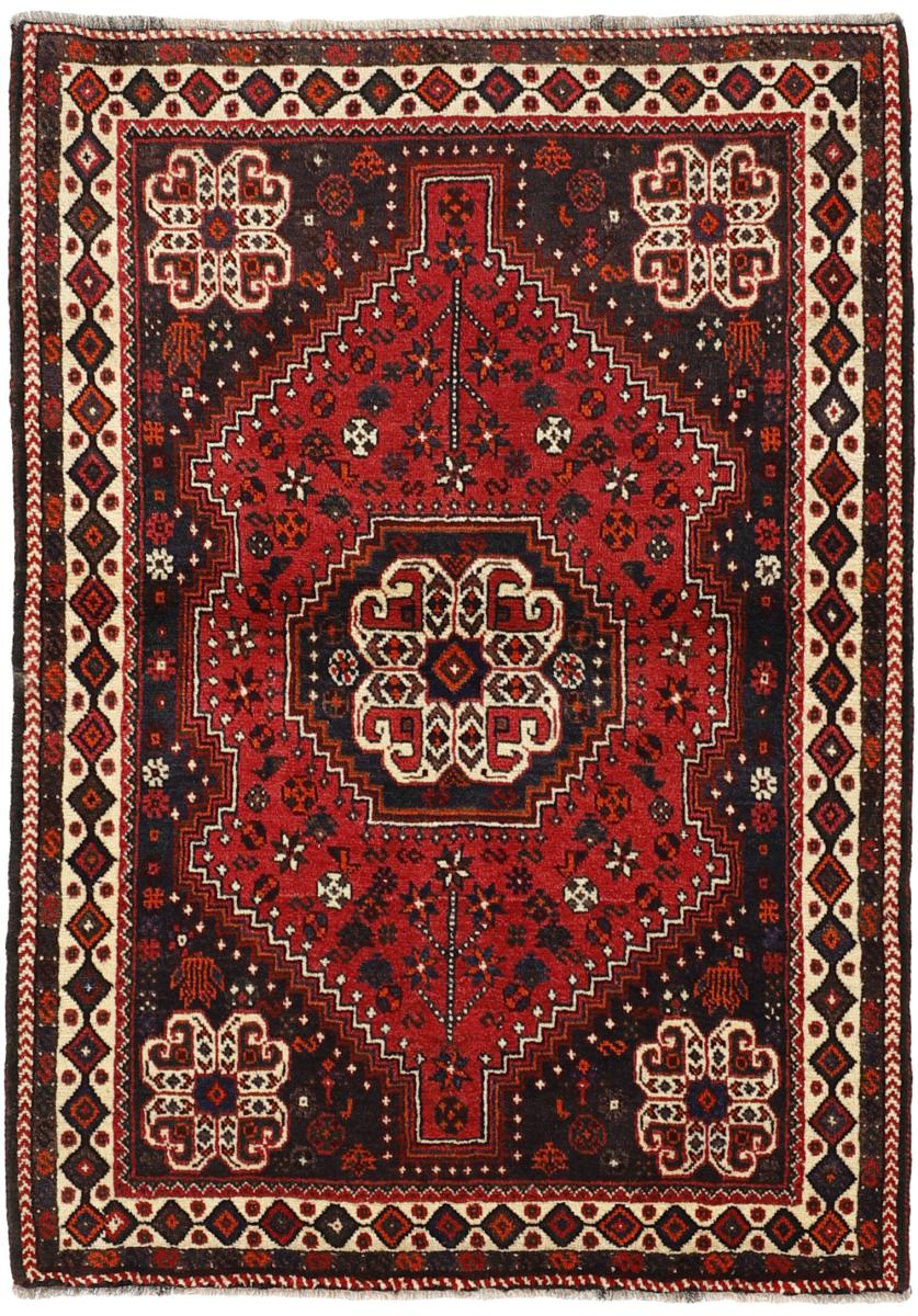 Persian rug Ghashghai 171x122 171x122, Persian rug Hand-knotted