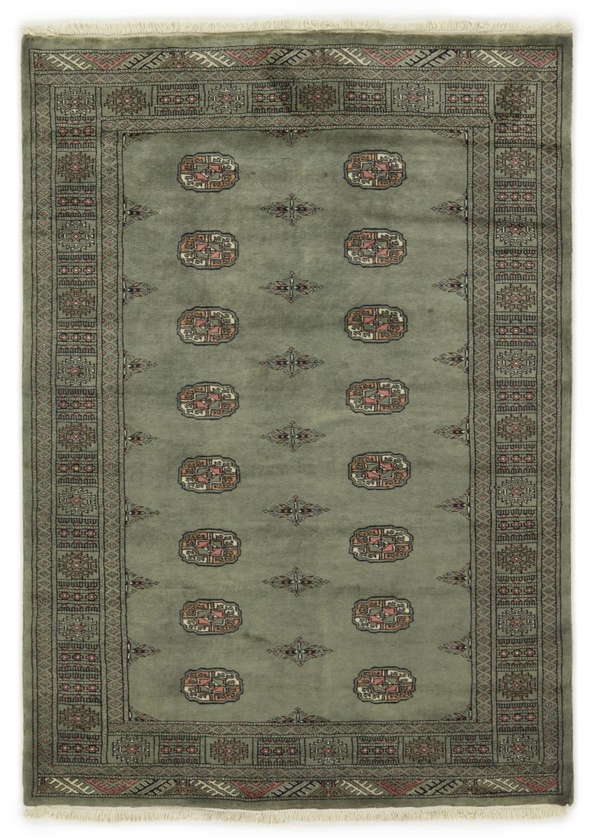 Covor pakistanez Pakistan Buchara 3ply 198x141 198x141, Covor persan Lucrate de mână