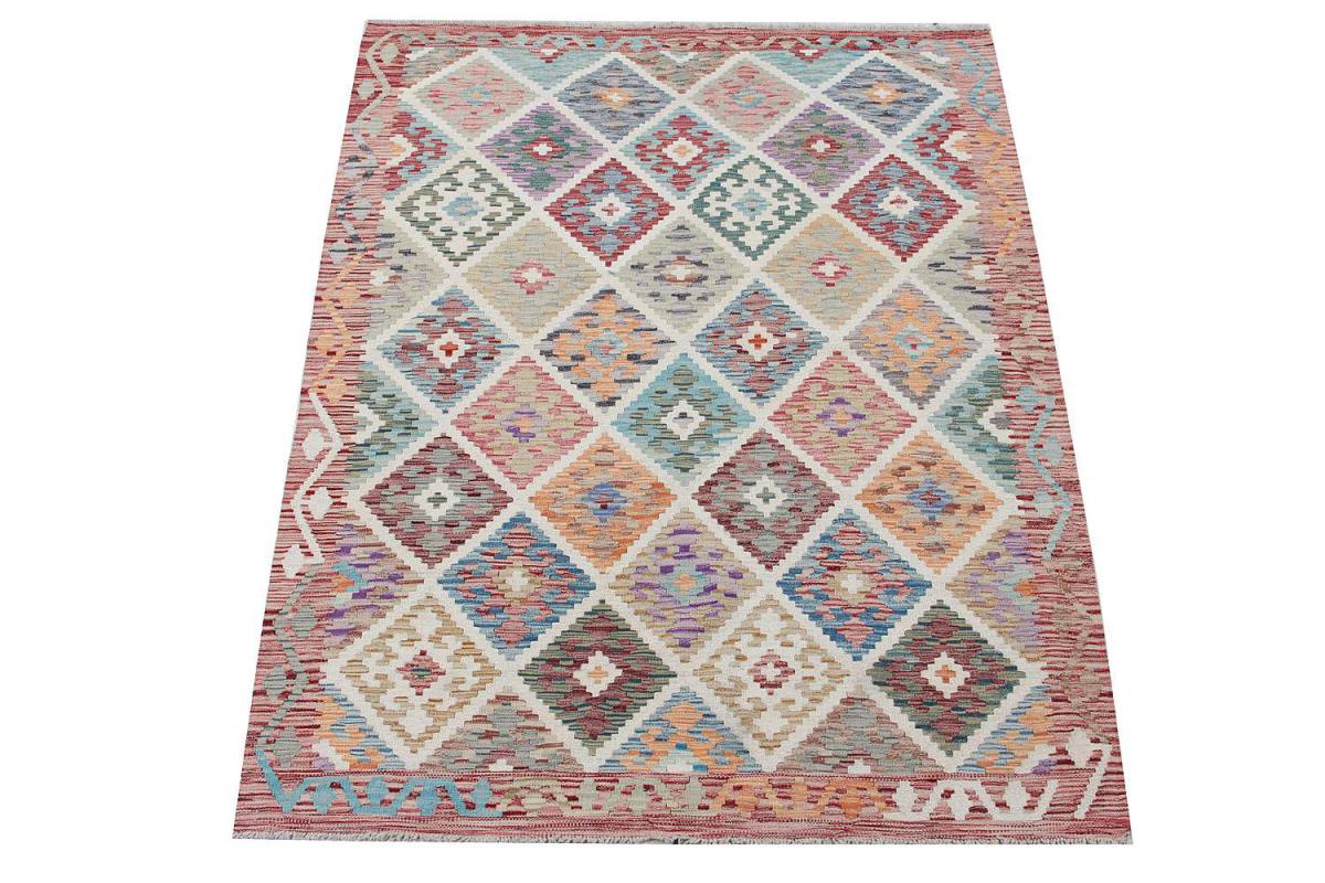 Kilim Afegão - 1