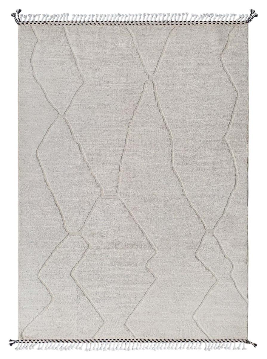 Afgán szőnyeg Berber Maroccan 243x175 243x175, Perzsa szőnyeg Kézzel csomózva