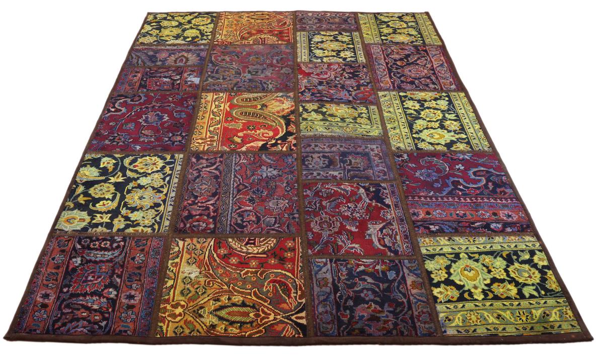 Patchwork - 1