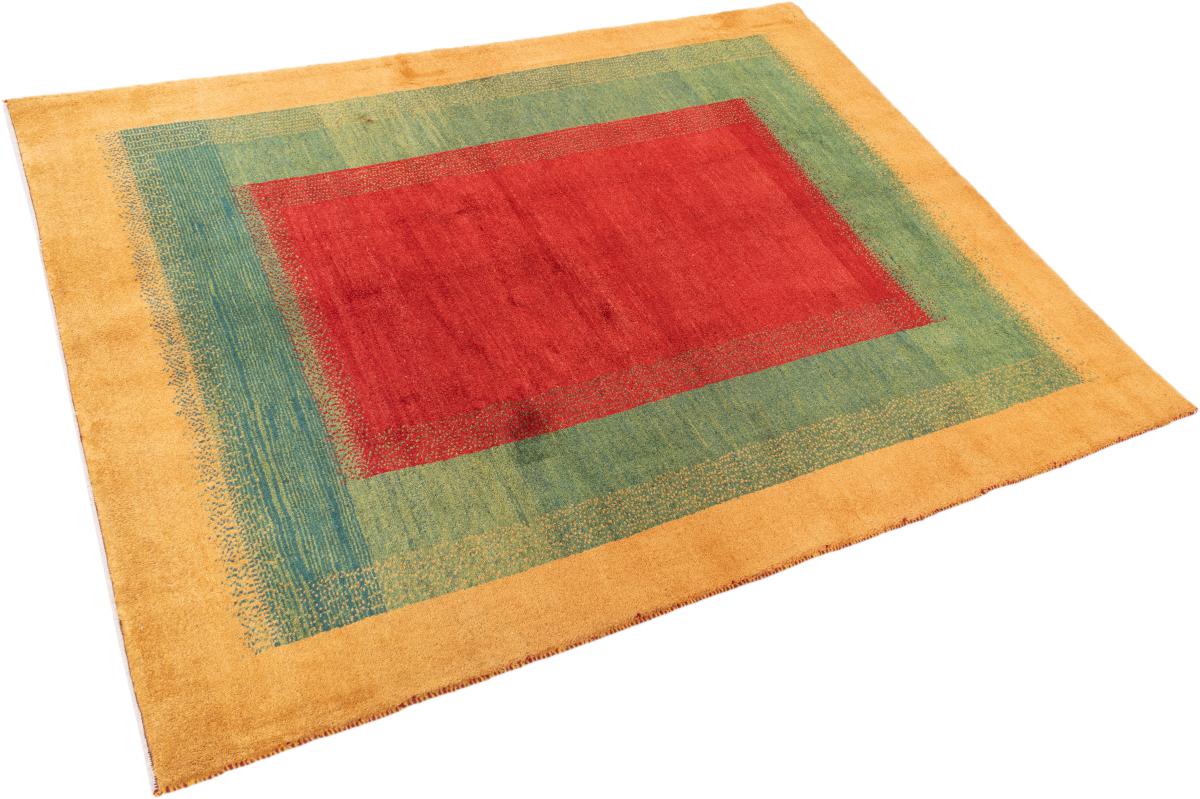 Persian Gabbeh Kashkuli - 1
