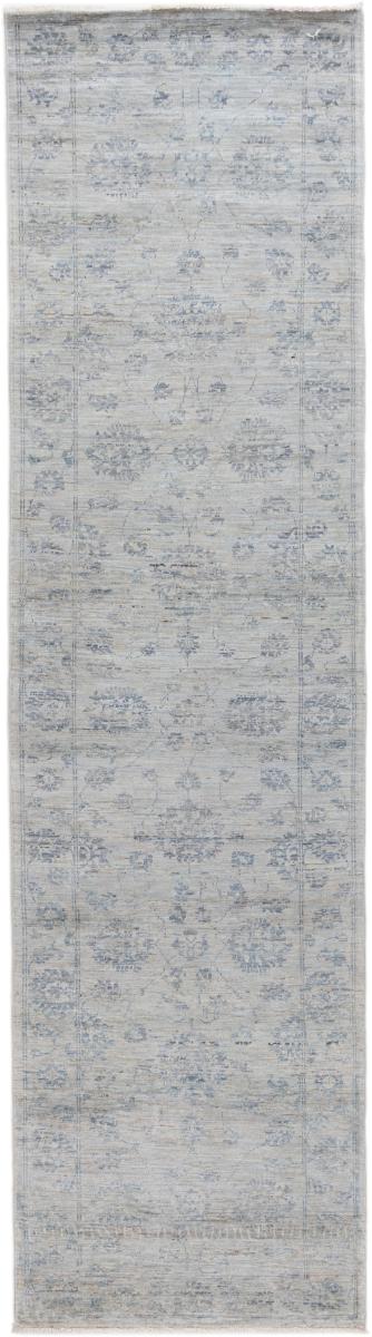 Afghaans tapijt Arijana Ziegler Farahan 297x81 297x81, Perzisch tapijt Handgeknoopte