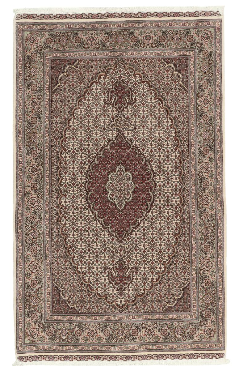 Tapete persa Tabriz 50Raj 169x103 169x103, Tapete persa Atado à mão