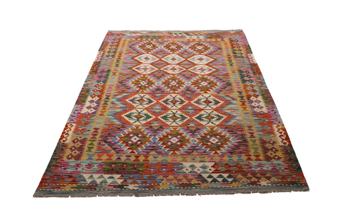 Kilim Afegão - 1