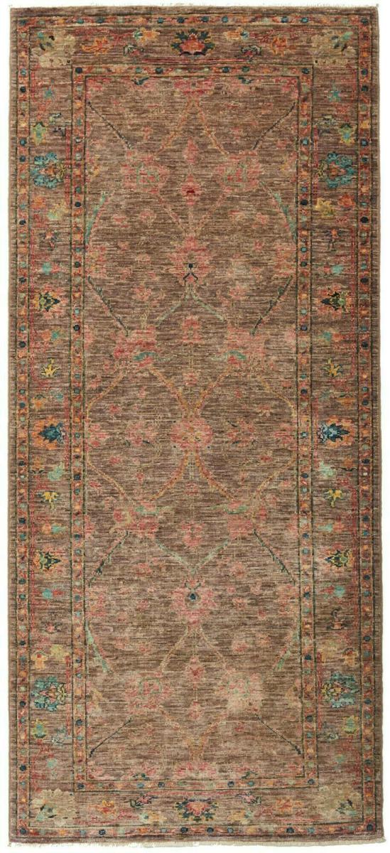 Tappeto pakistano Arijana Ziegler Farahan 187x81 187x81, Tappeto persiano Annodato a mano