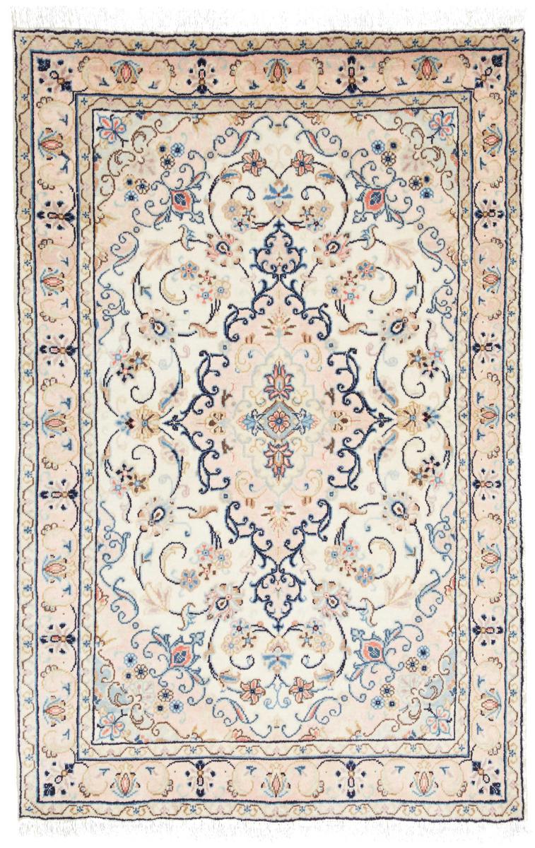 Persian Rug Keshan 151x96 151x96, Persian Rug Knotted by hand