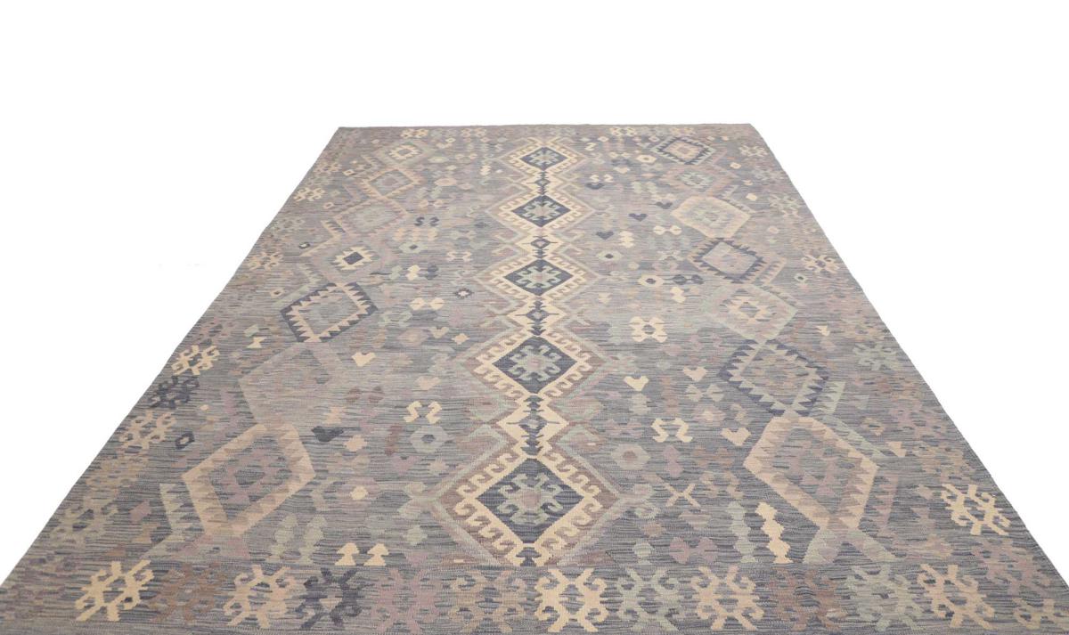 Kilim Afghan - 1