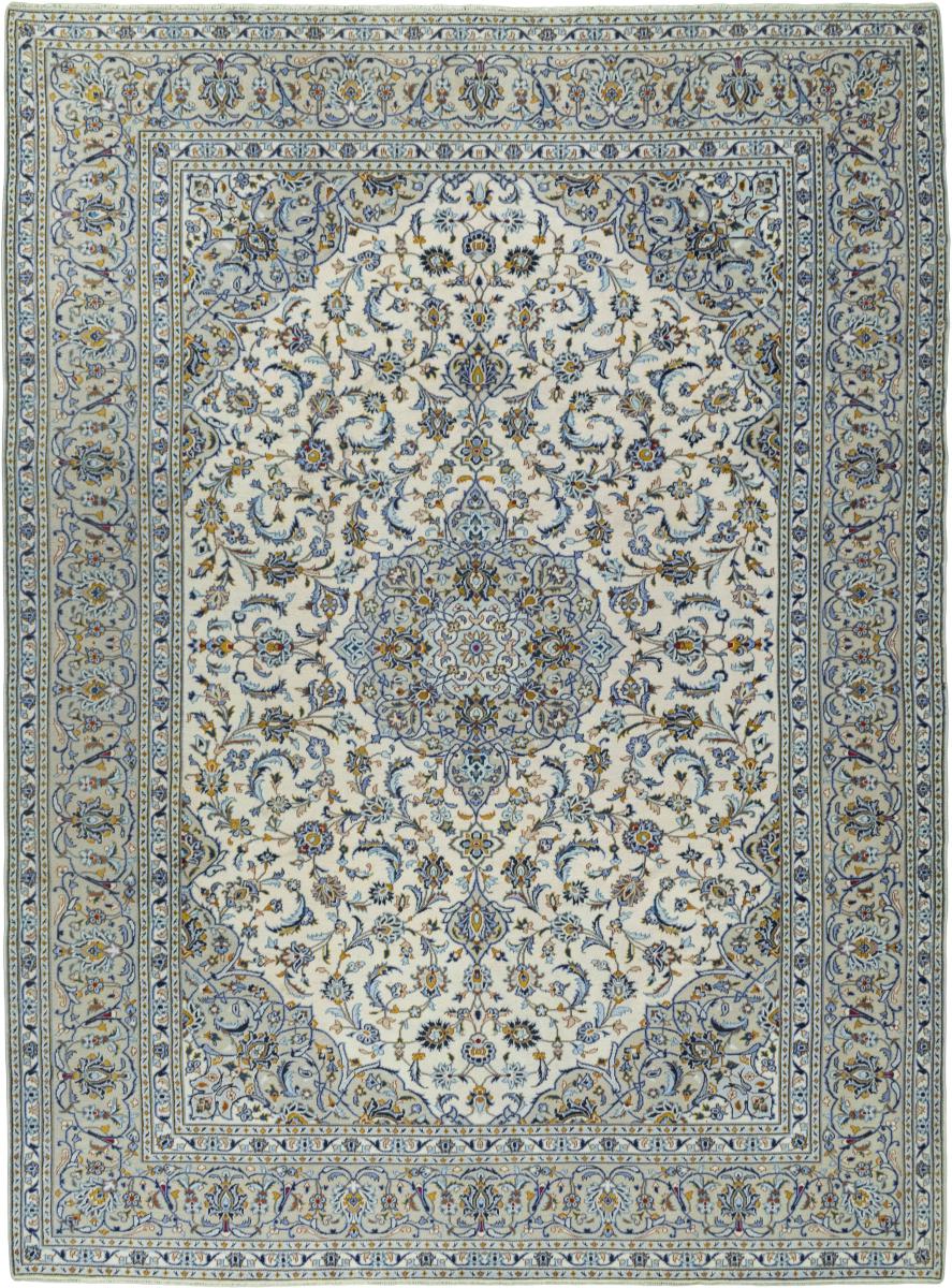 Persian Rug Keshan 399x293 399x293, Persian Rug Knotted by hand