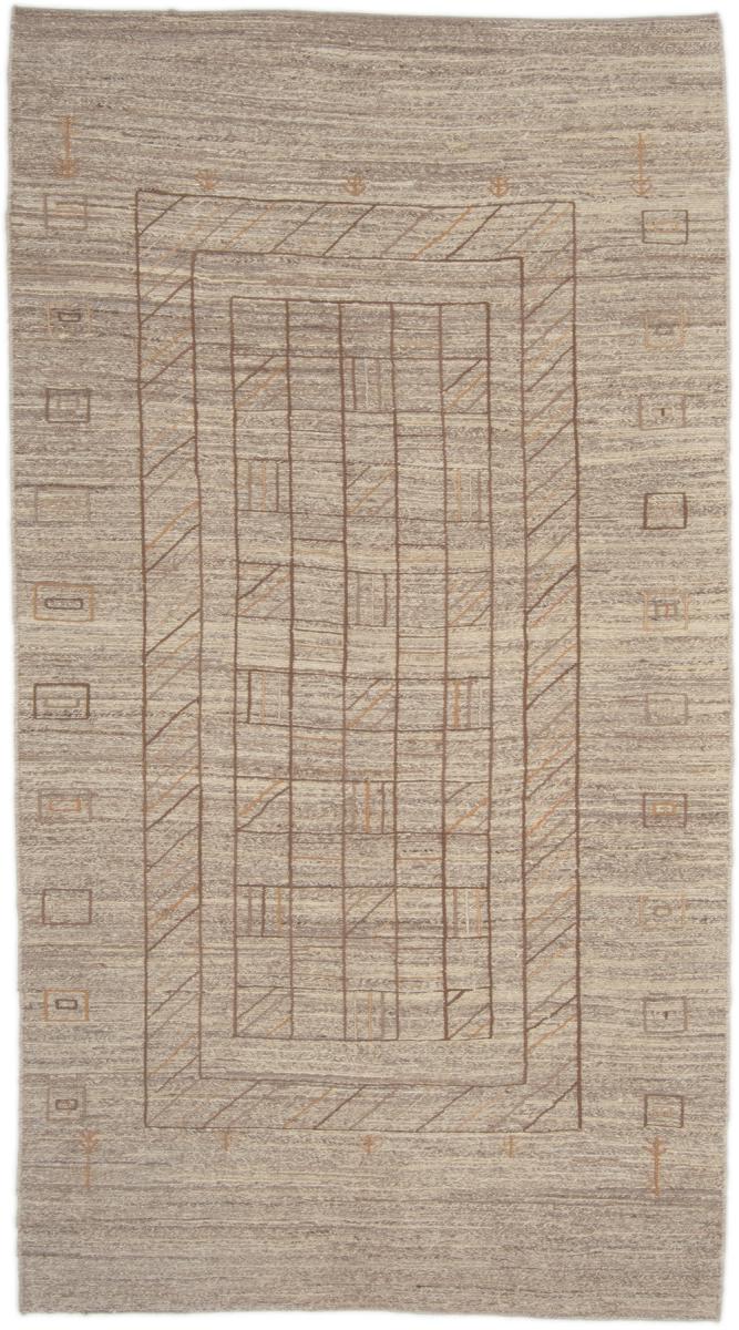 Perzisch tapijt Perzisch Gabbeh 291x156 291x156, Perzisch tapijt Handgeknoopte