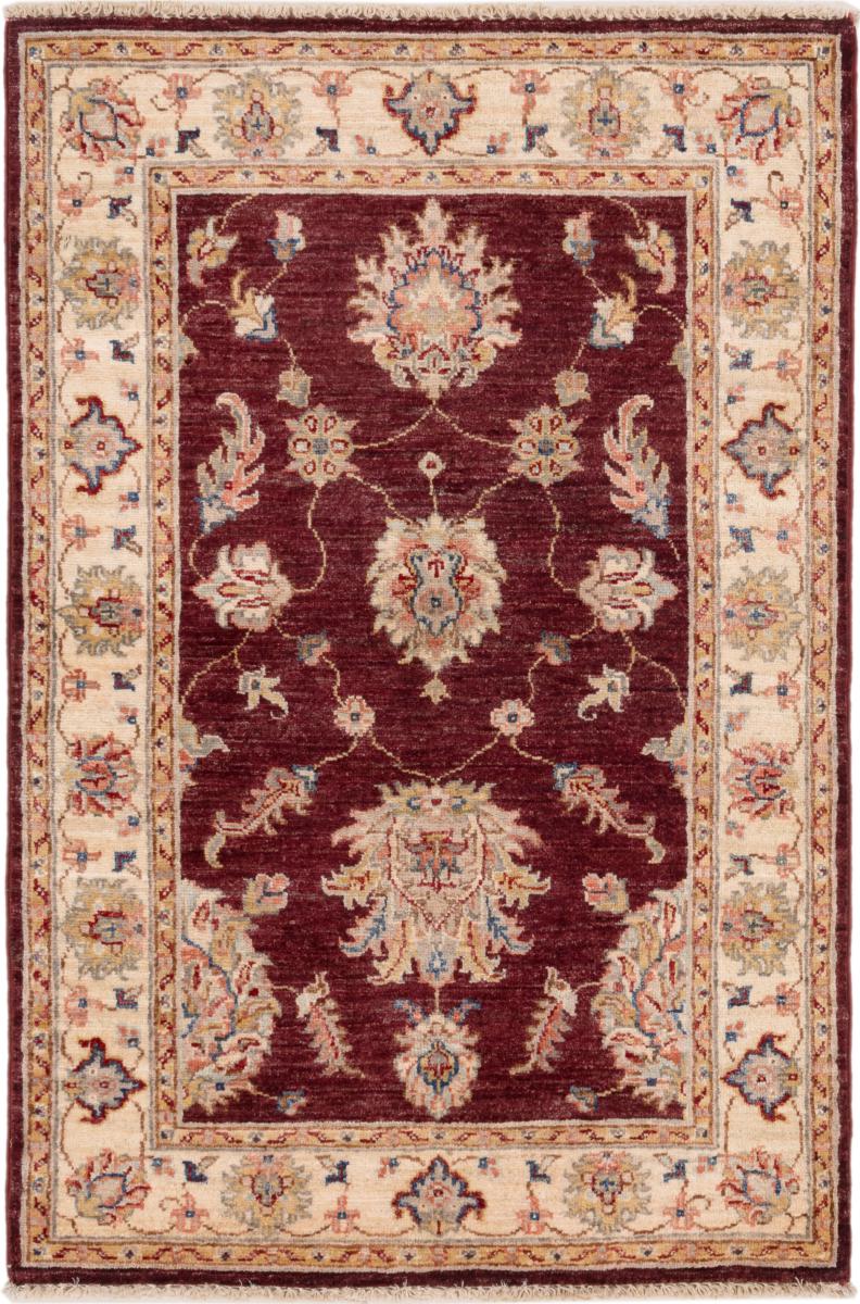 Afgán szőnyeg Ziegler Farahan 125x84 125x84, Perzsa szőnyeg Kézzel csomózva
