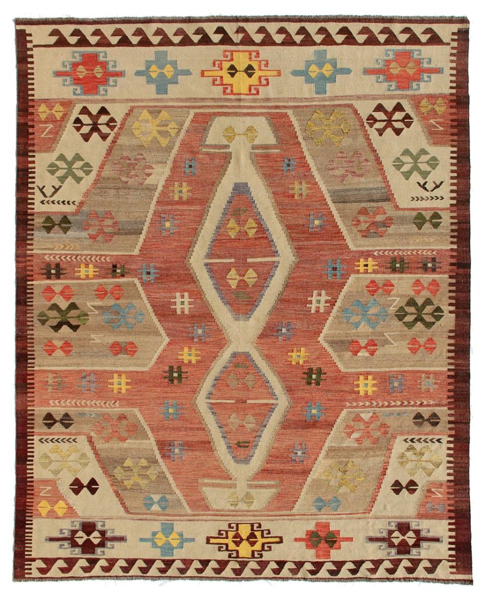 Afghanska mattan Kilim Afghan Heritage 359x262 359x262, Persisk matta handvävd 