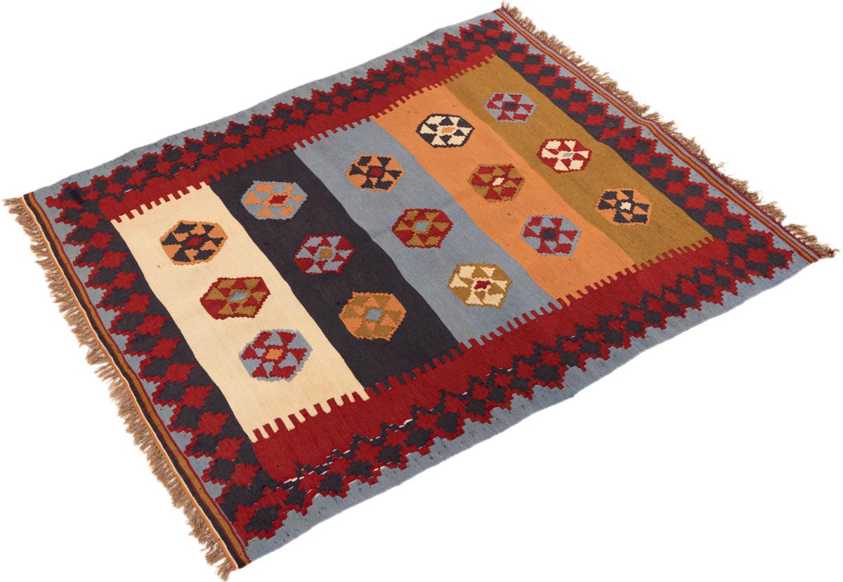 Kilim Fars Ghashghai - 1