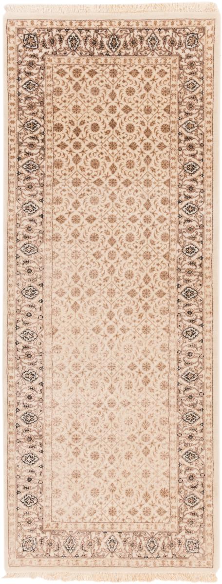 Indo rug Indo Tabriz 201x79 201x79, Persian Rug Knotted by hand