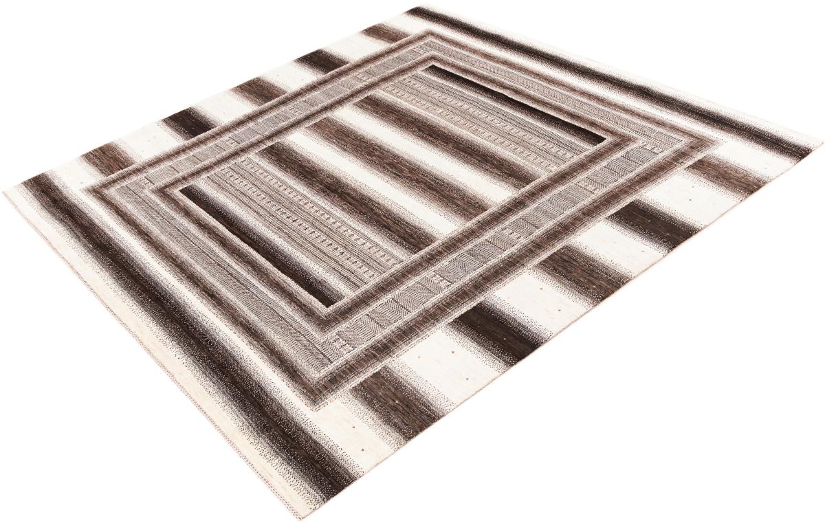 Persa Gabbeh Loribaft Atash - 1