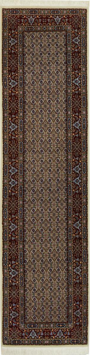 Tapete persa Moud 250x63 250x63, Tapete persa Atado à mão