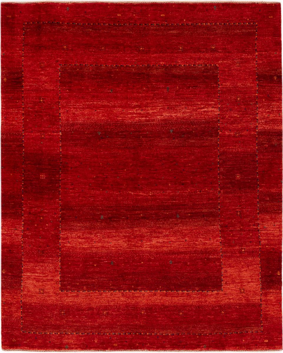 Persian rug Persian Gabbeh Loribaft Essence 192x156 192x156, Persian rug Hand-knotted