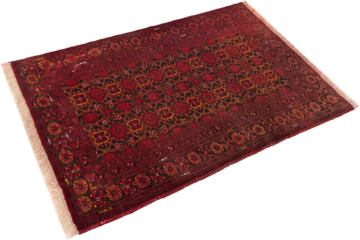 Baluch Oud - 1