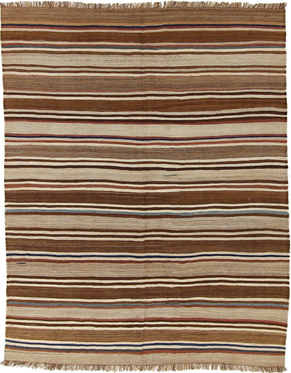 Perzsa szőnyeg Kilim Fars Ghashghai 6'2"x4'10" 6'2"x4'10", Perzsa szőnyeg szőttesek