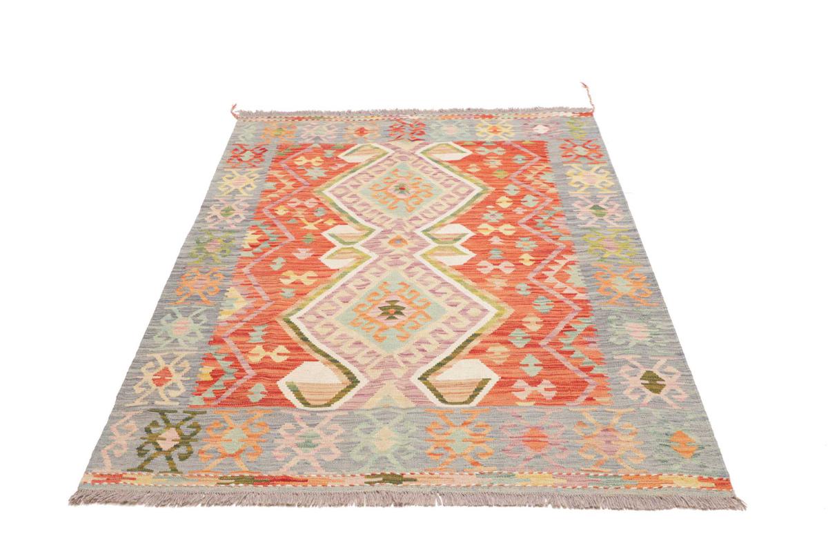 Kilim Afghan - 1