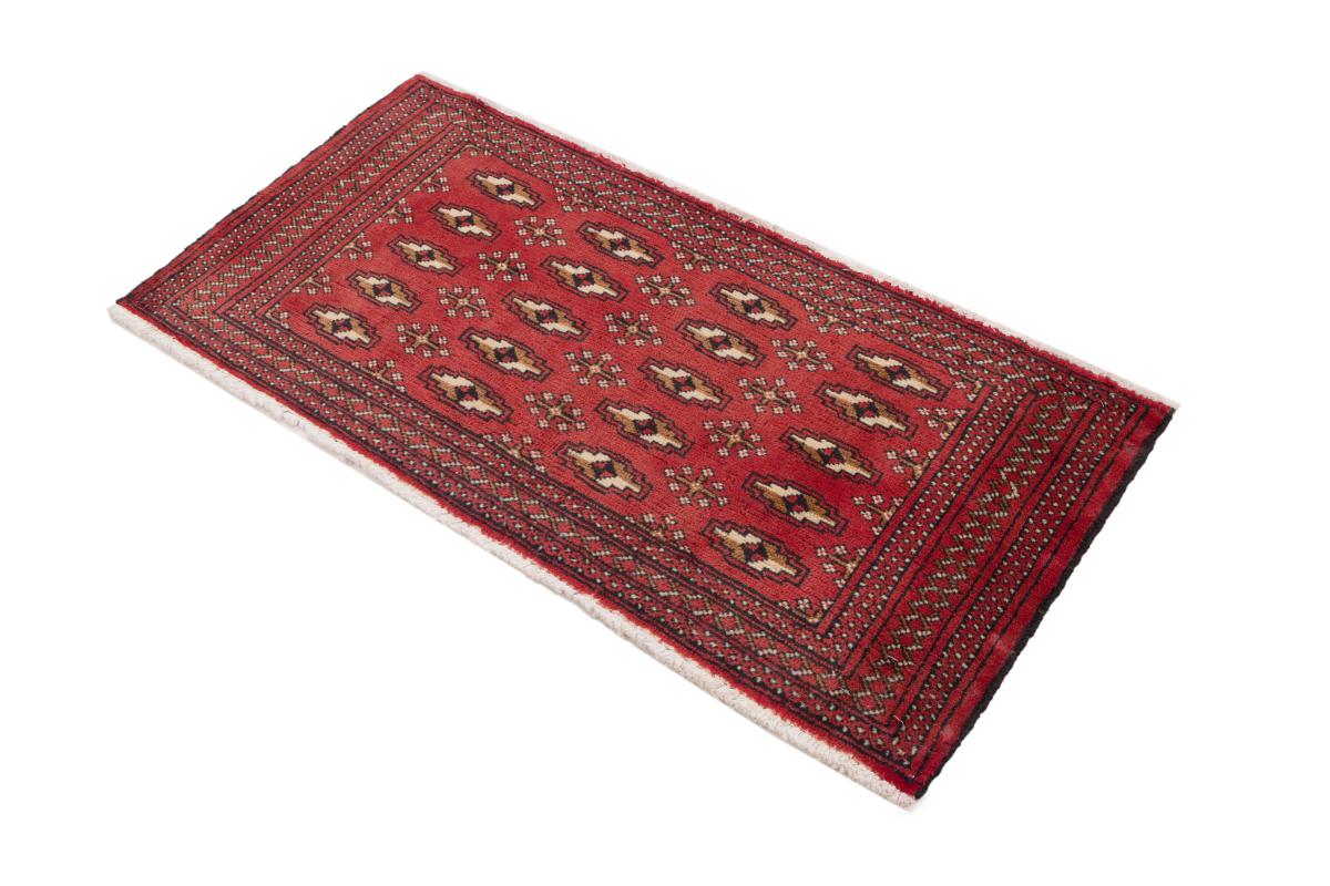 Turkaman - 1