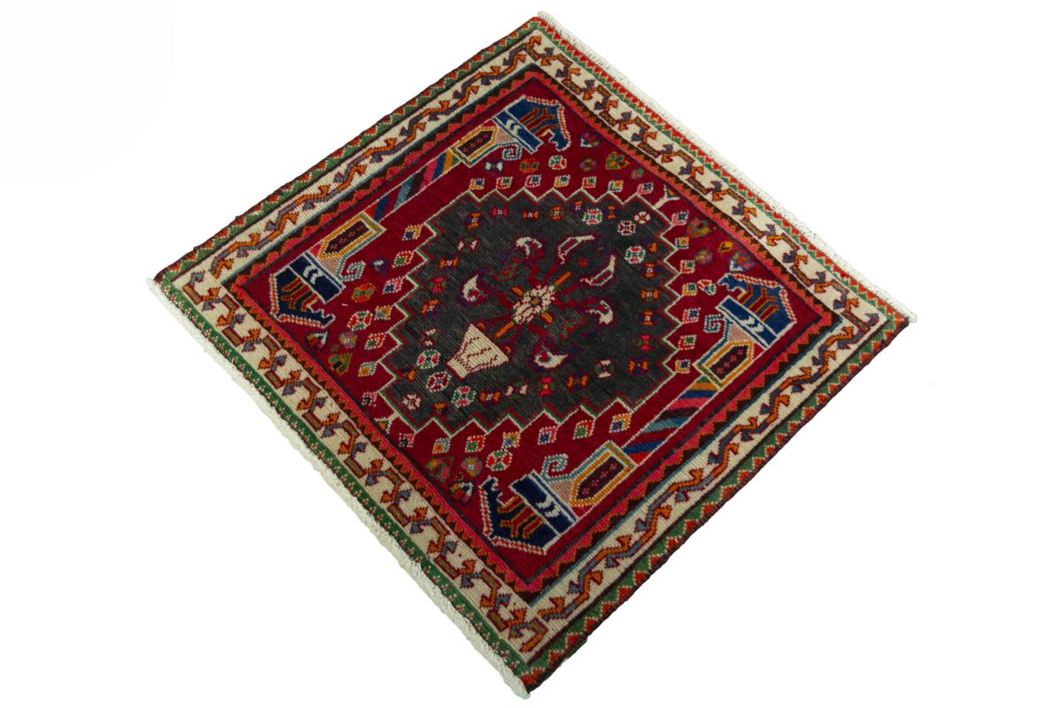 Shiraz - 1