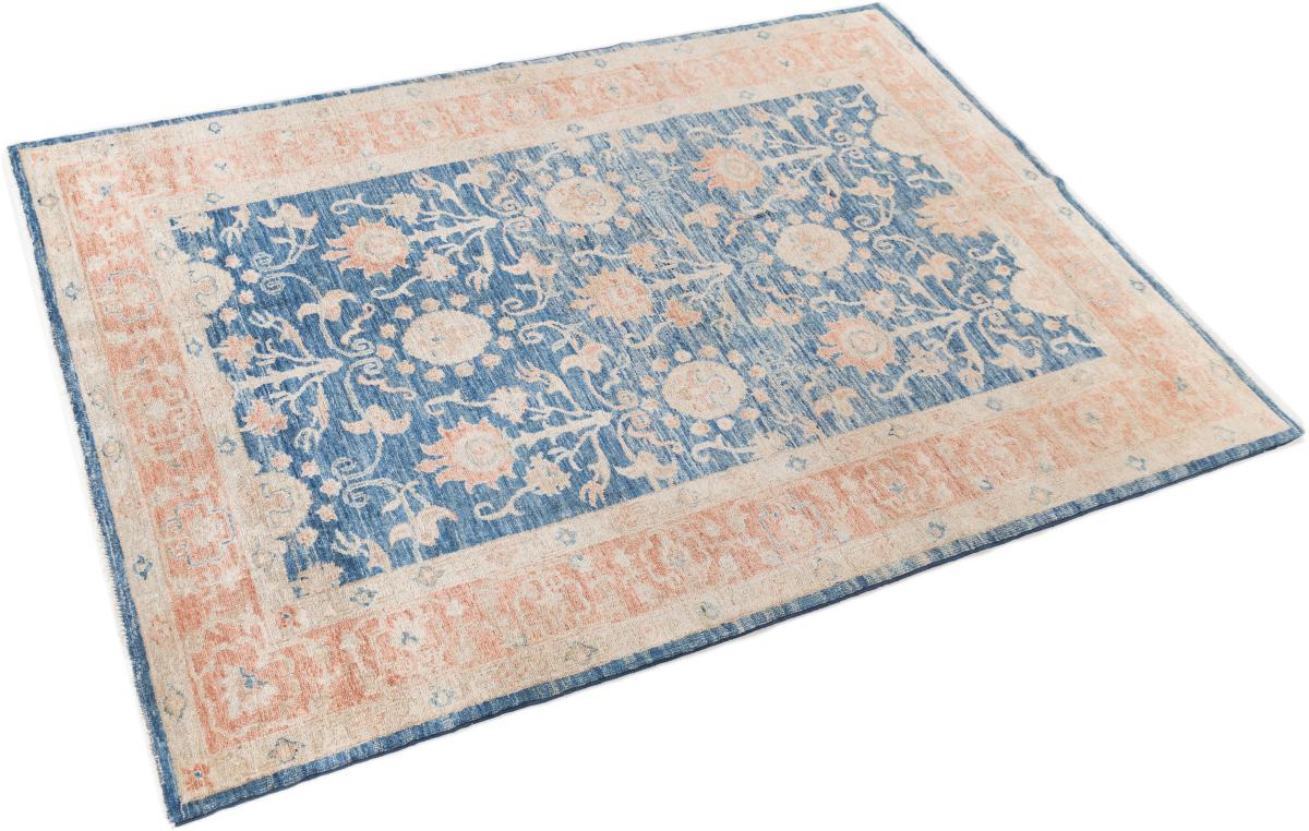Ziegler Farahan - 1