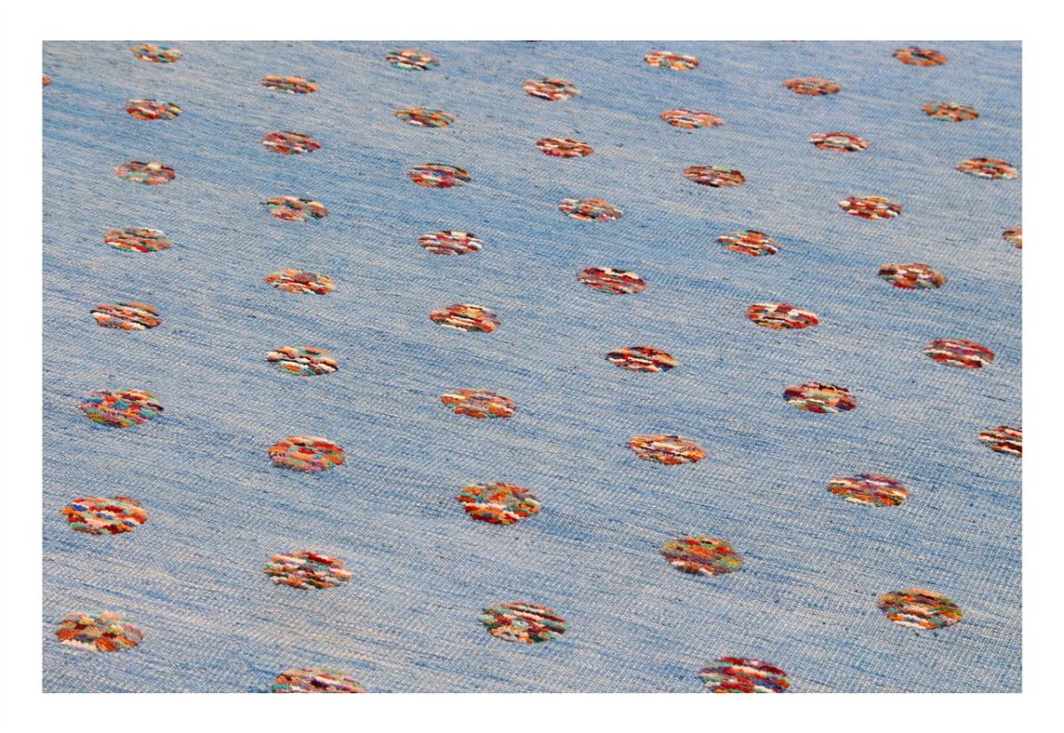 Kilim Afghan Nimbaft Edition - 1