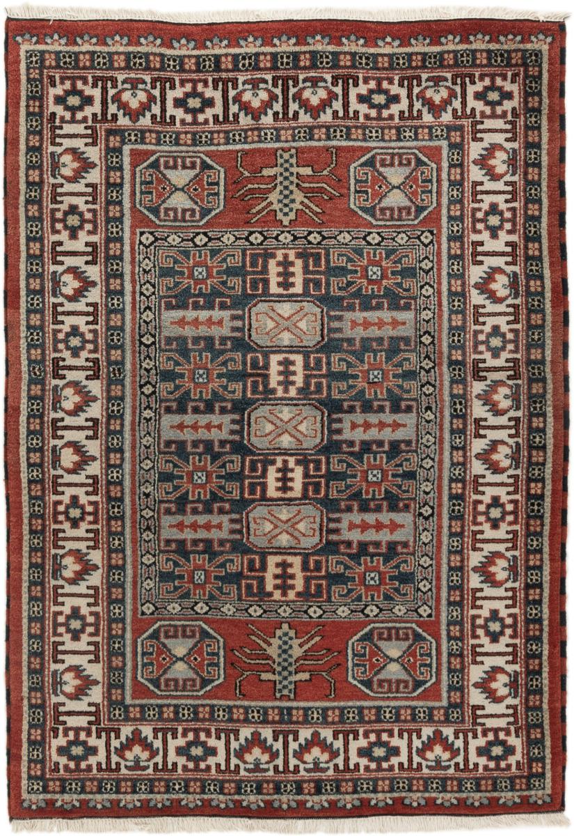Indo rug Turkey 202x144 202x144, Persian Rug Knotted by hand