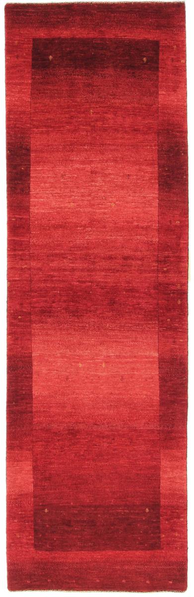 Perzsa szőnyeg Perzsa Gabbeh Loribaft Atash 9'1"x2'9" 9'1"x2'9", Perzsa szőnyeg Kézzel csomózva