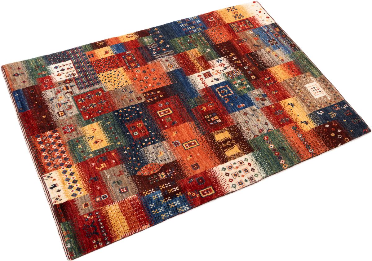 Persian Gabbeh Loribaft Atelier - 1