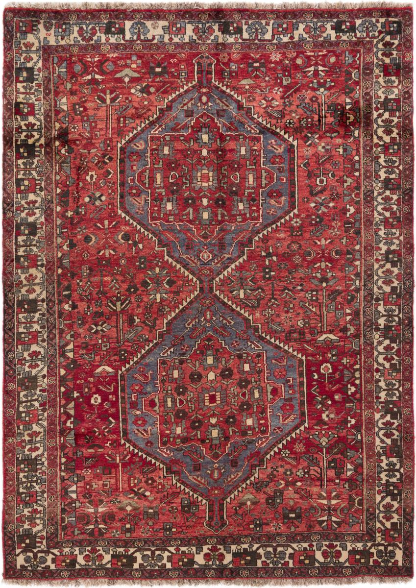 Perzisch tapijt Ghashghai Alt 235x170 235x170, Perzisch tapijt Handgeknoopte